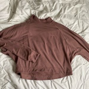Lululemon pullover sweater